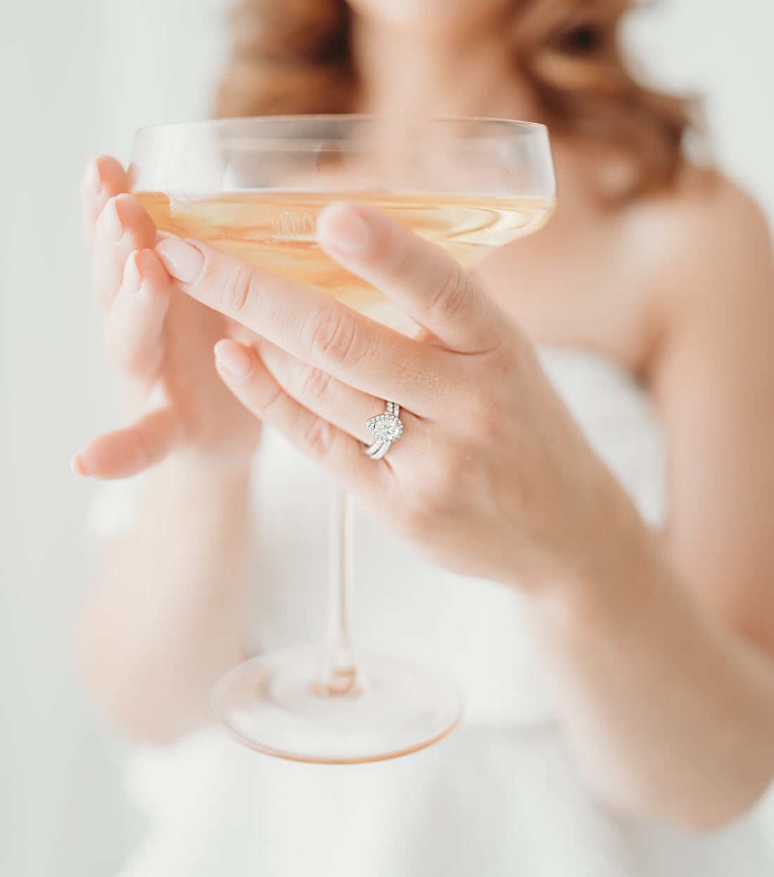 The Ultimate Guide to Finding Your Partner's Ring Size