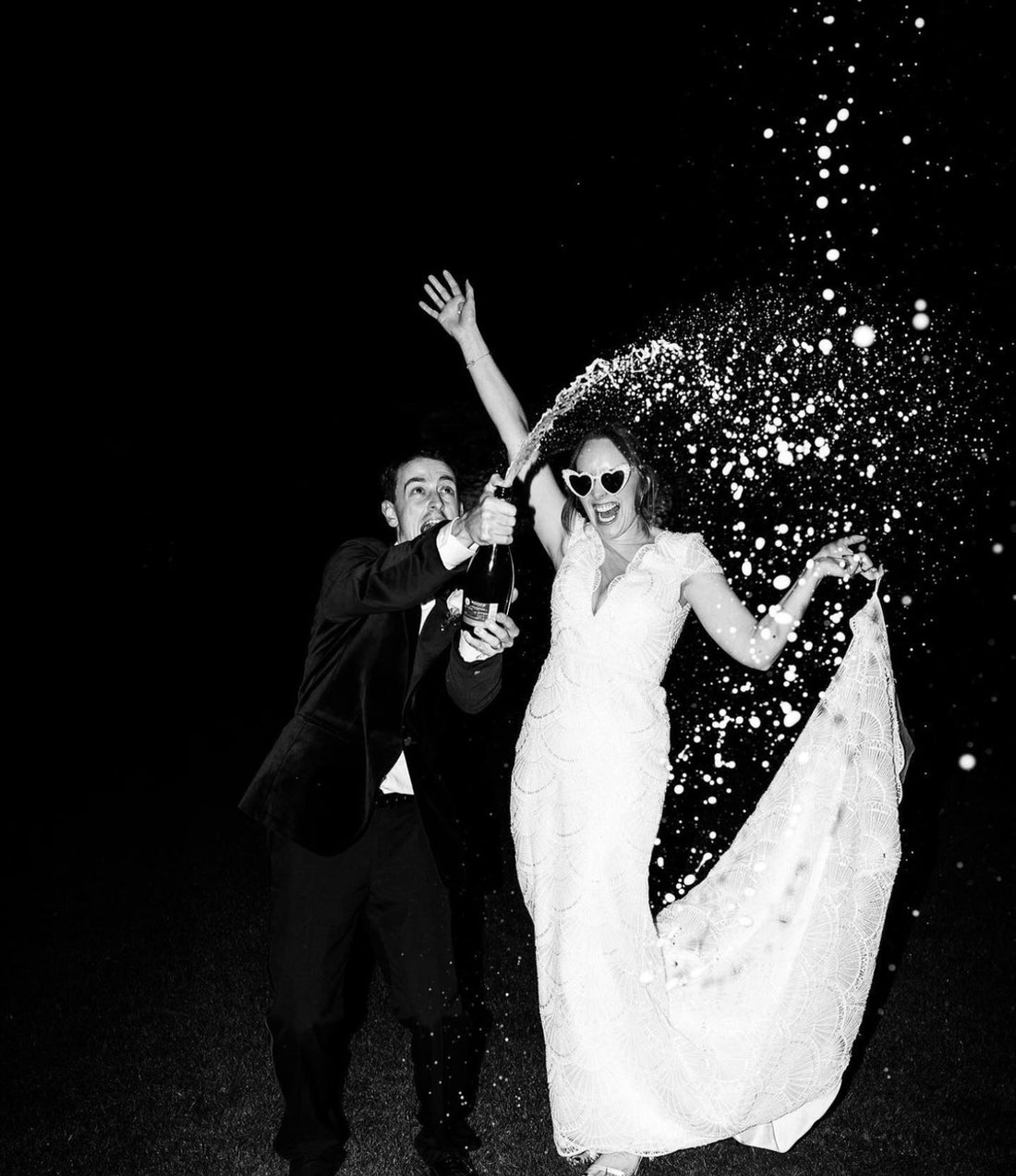 Wedding Trends 2024: What's Been Hot This Year and What's Next?