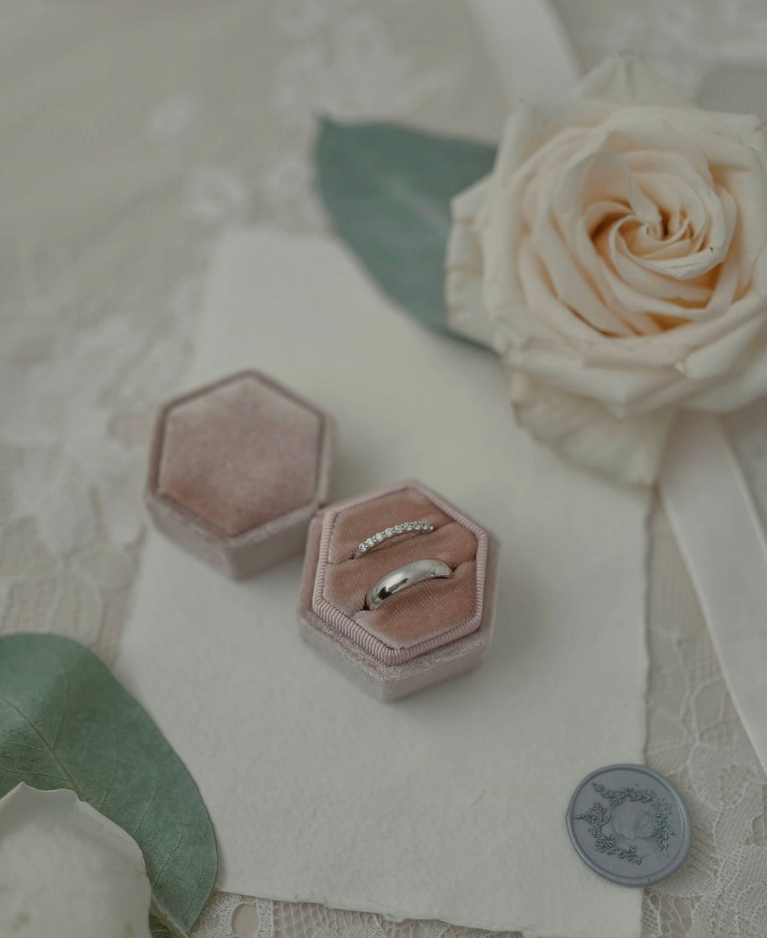 Why rings are more important than you think…