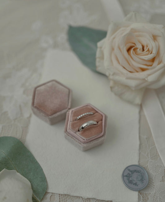 Why rings are more important than you think…