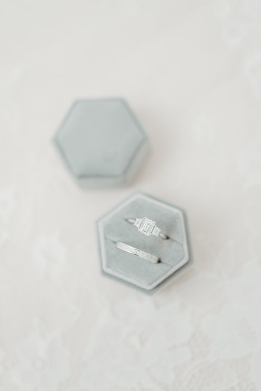 Lab-Grown Diamonds VS Natural Diamonds – what you need to know!