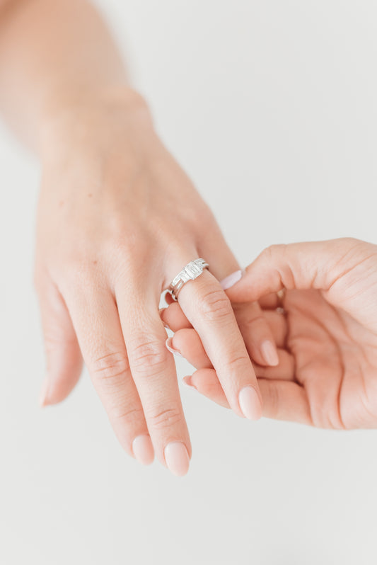 Is a Surprise Proposal Still the Way to Go?