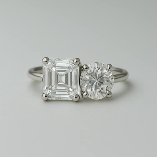 The Solace Ring