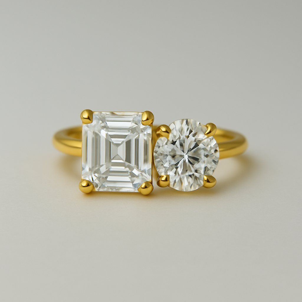 The Solace Ring