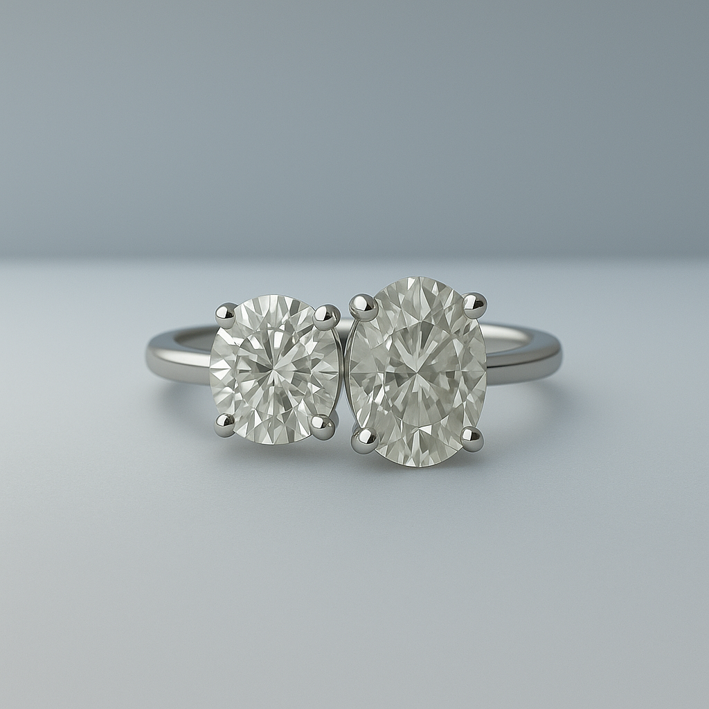 The Eclipse Ring