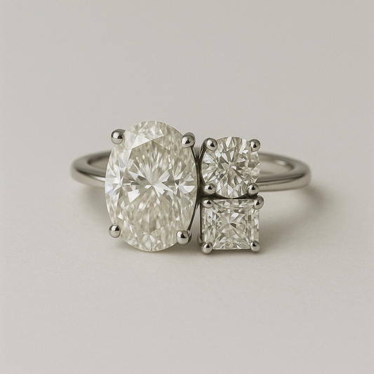 Trinity Ring