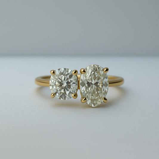 The Eclipse Ring